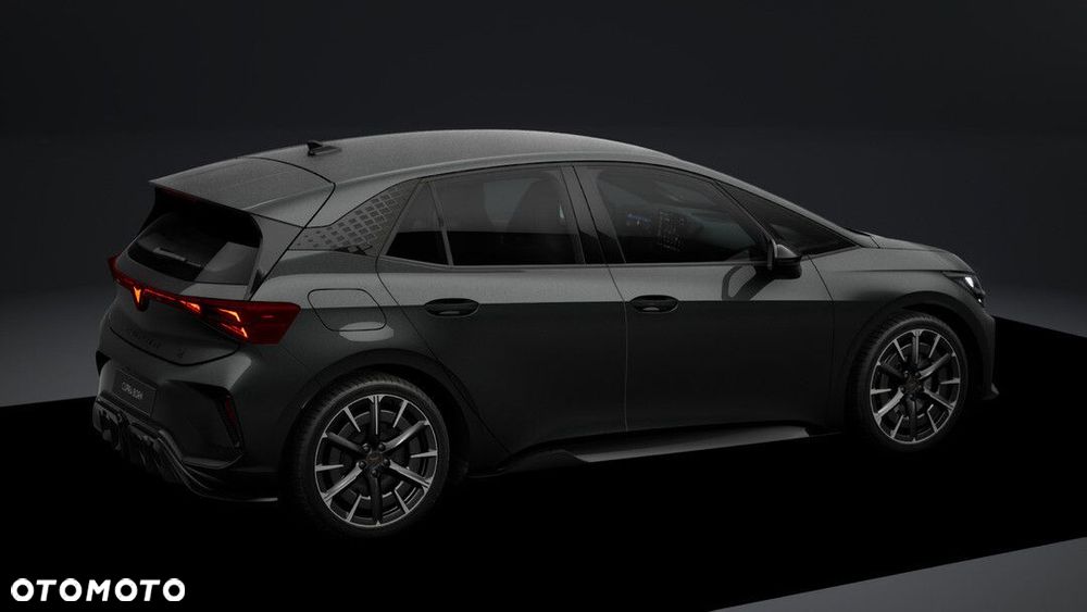 Cupra Born 79kWh VZ - 5