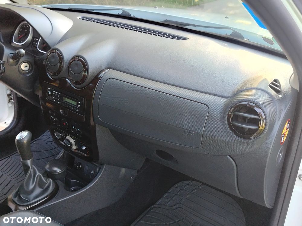 Dacia Duster 1.6 16V 4x2 Prestige - 19