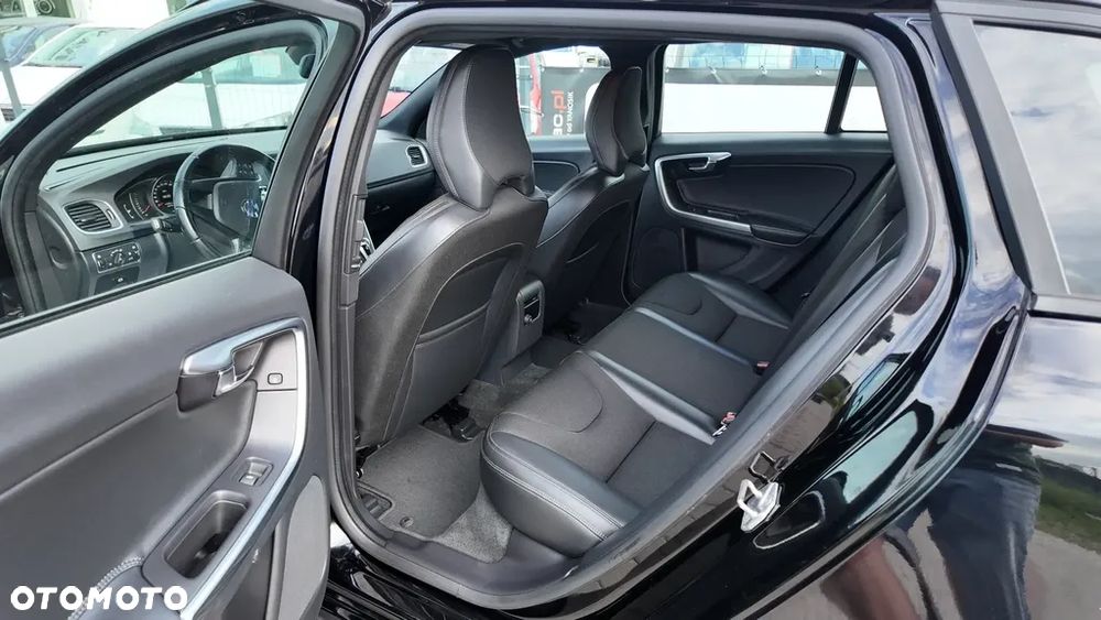 Volvo V60 D3 - 32