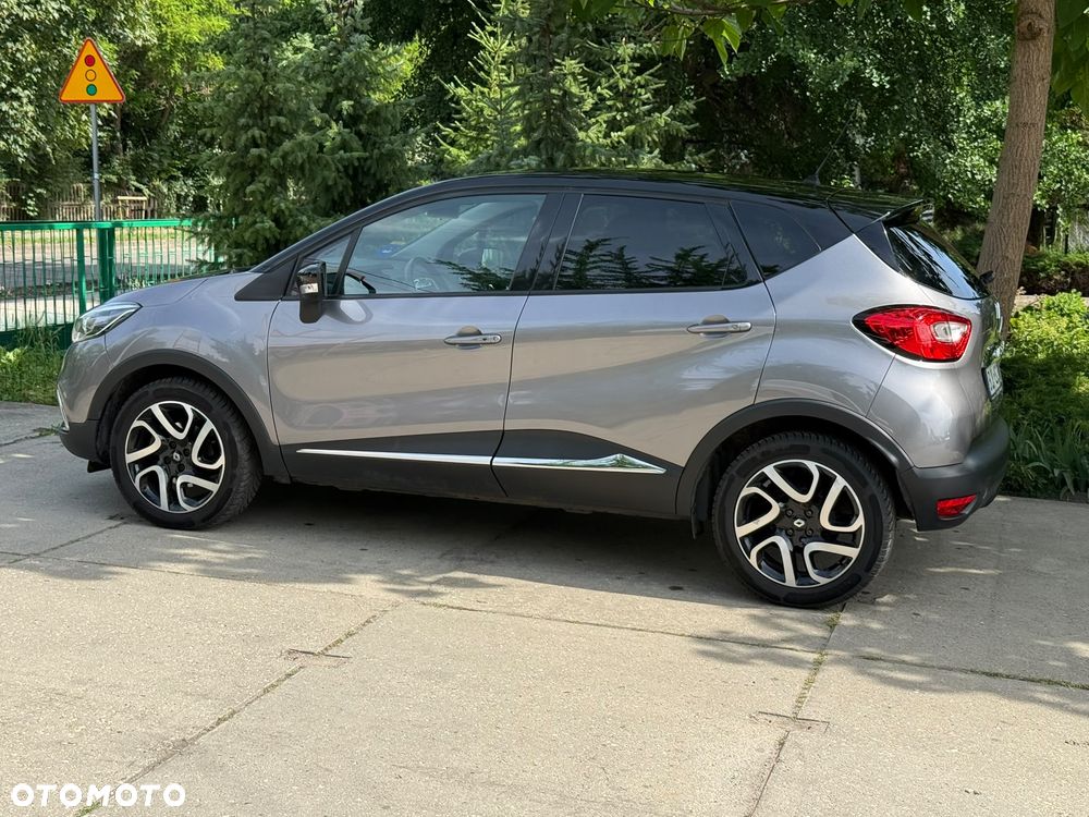 Renault Captur 1.2 TCe Intens EDC - 7
