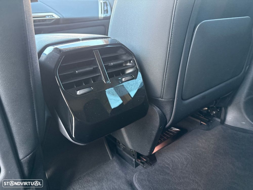 BMW iX xDrive 40 - 30