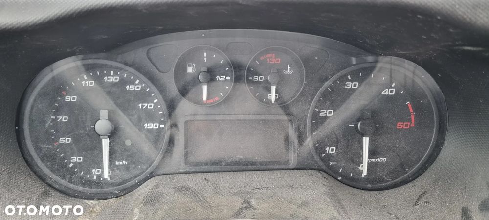 Iveco 35-140 - 10