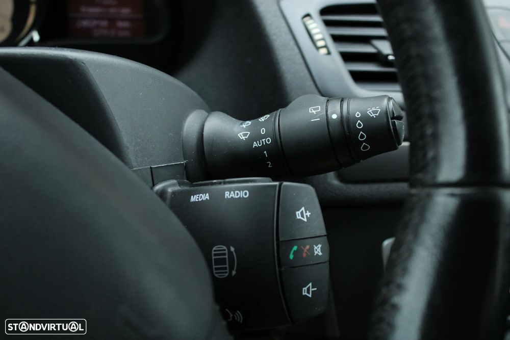 Renault Mégane Sport Tourer 1.5 dCi Dynamique S - 16