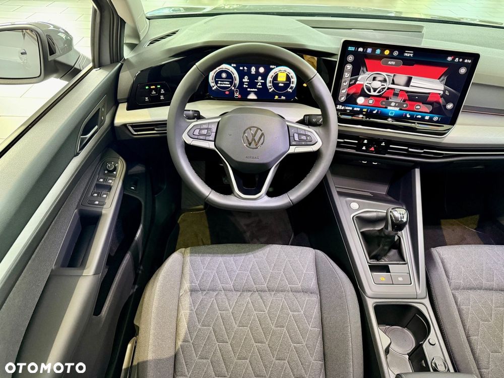 Volkswagen Golf VIII 1.5 TSI Life Plus - 6