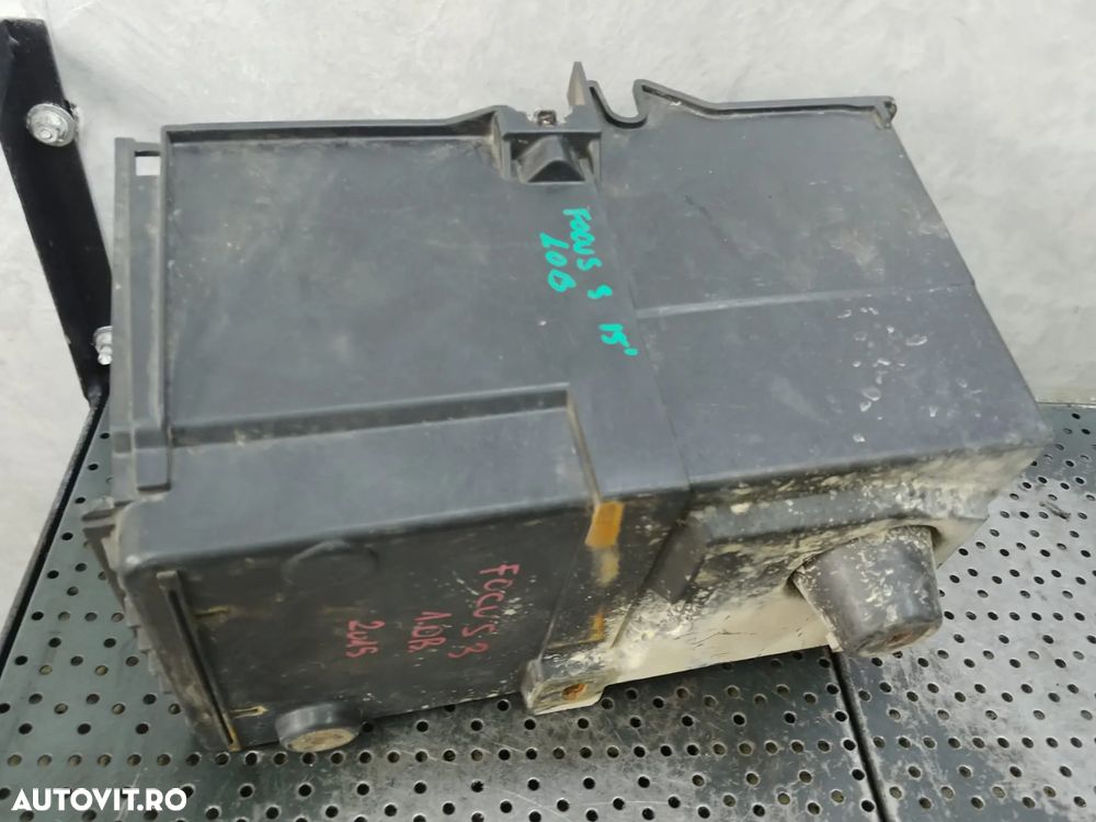 carcasa suport baterie 1.0b m1dd ford focus 3 am5110718aa - 3