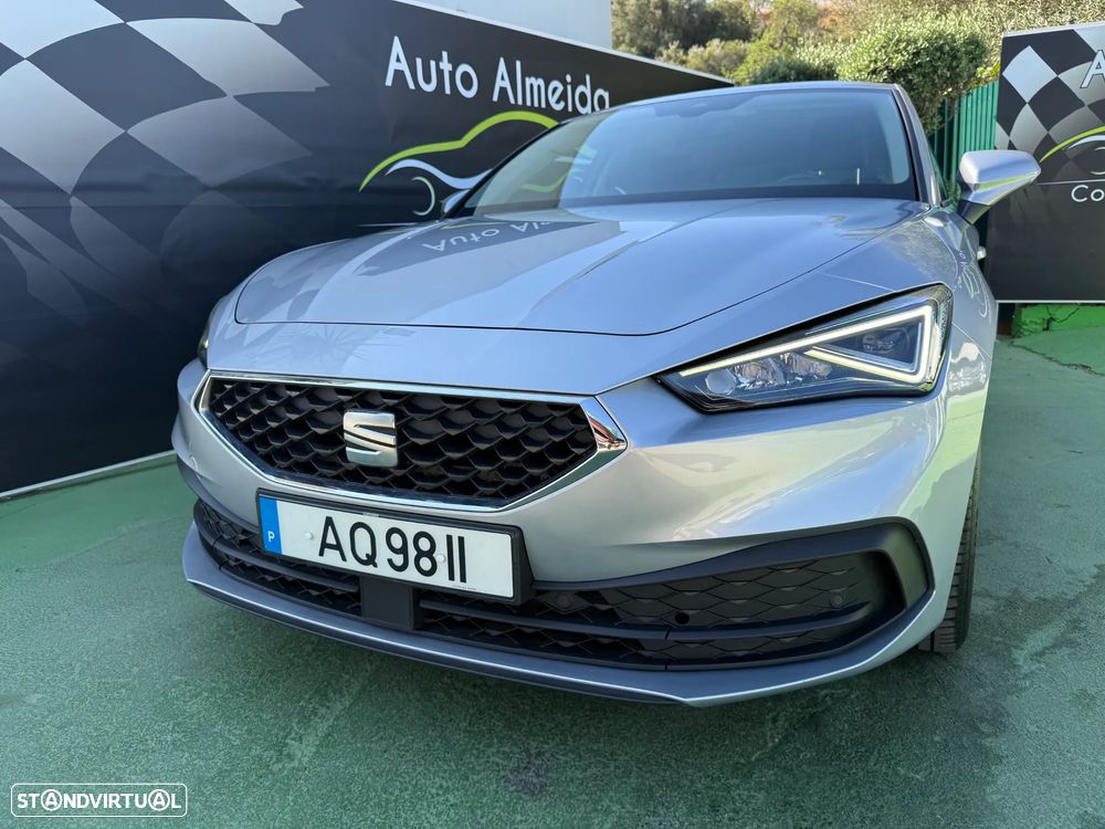 SEAT Leon 1.0 TSI Style - 16