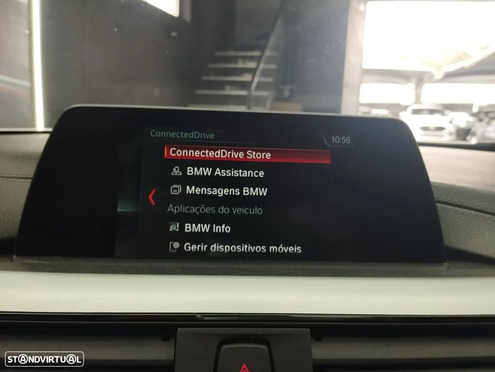 BMW 418 Gran Coupé d Pack M Auto - 30