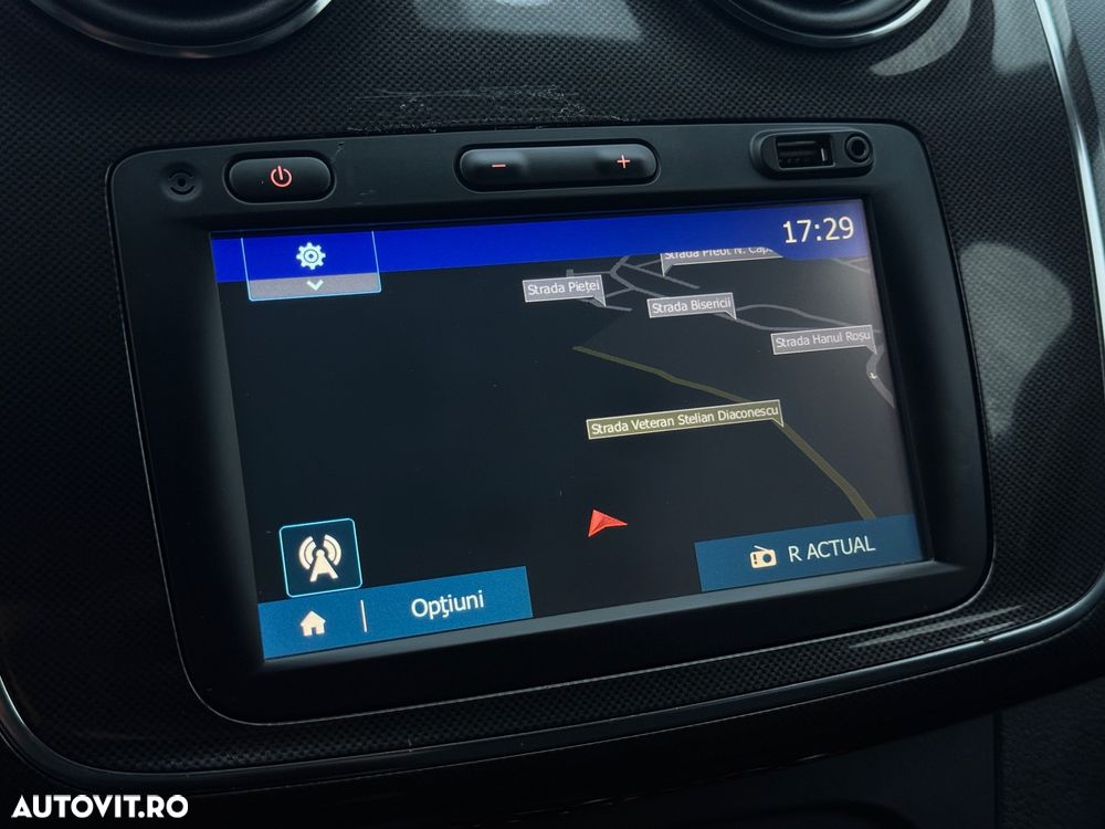 Dacia Logan 0.9 TCe 90 CP Laureate - 40