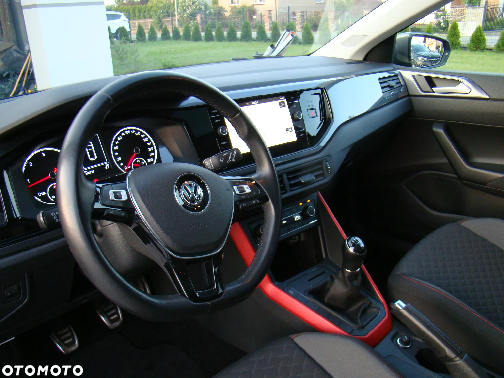 Volkswagen Polo 1.6 TDI SCR JOIN - 28