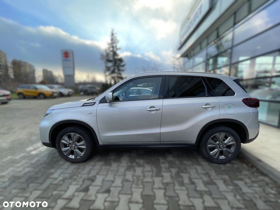 Suzuki Vitara - 4