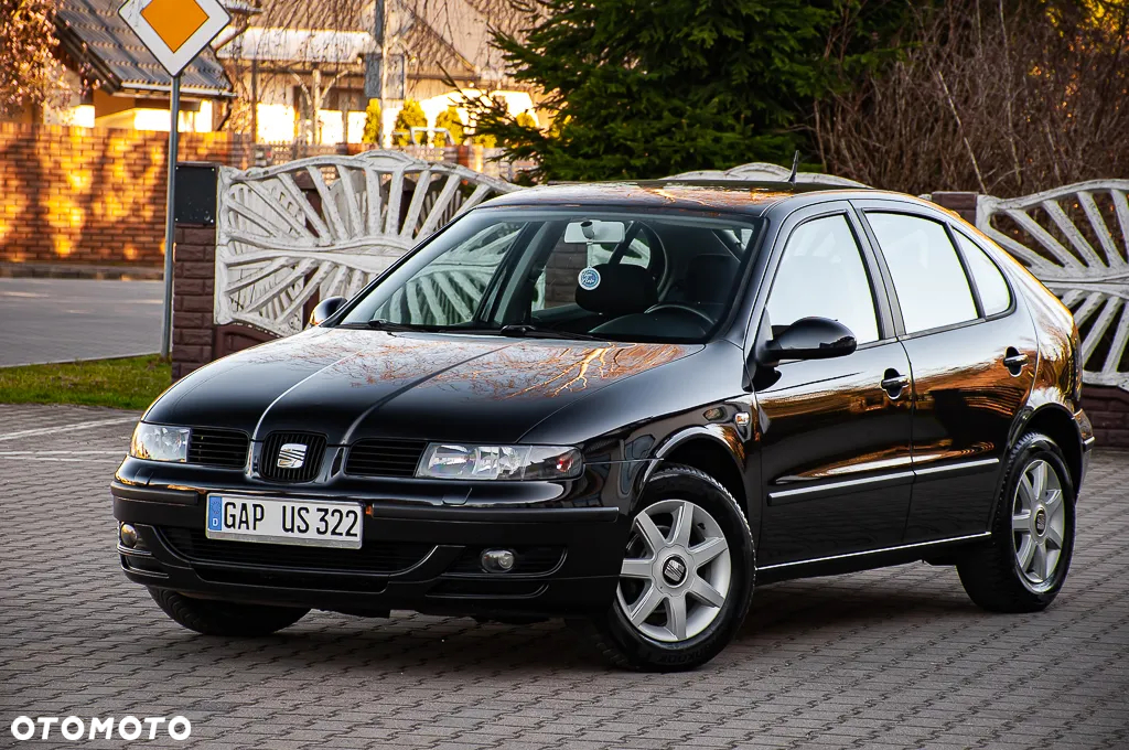 Seat Leon - 2