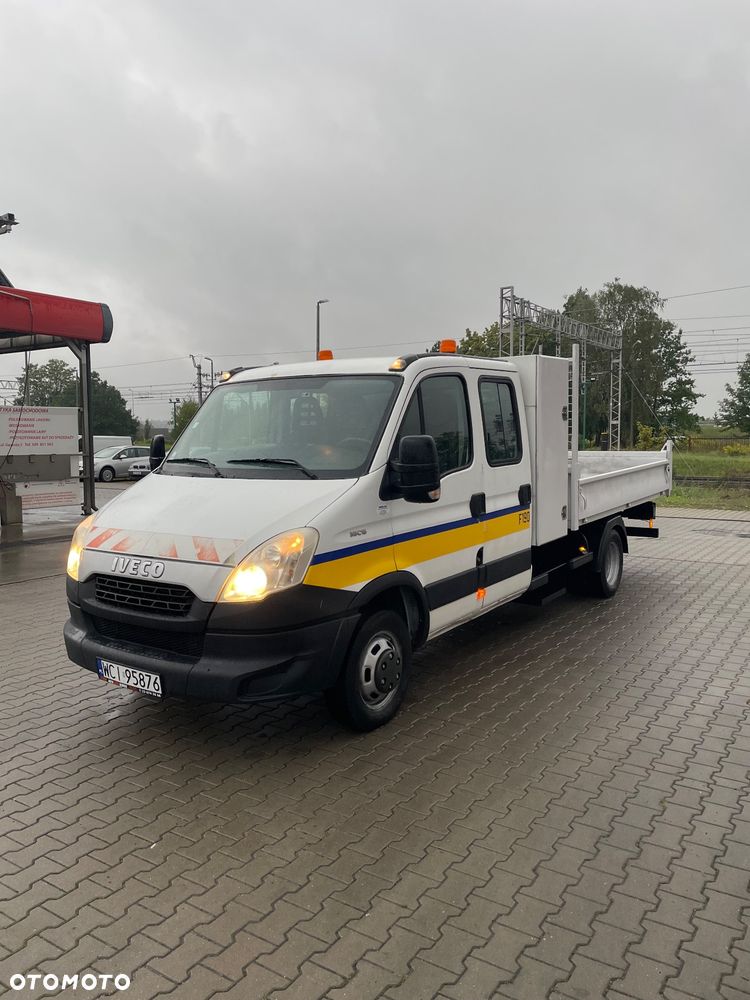 Iveco Daily - 8