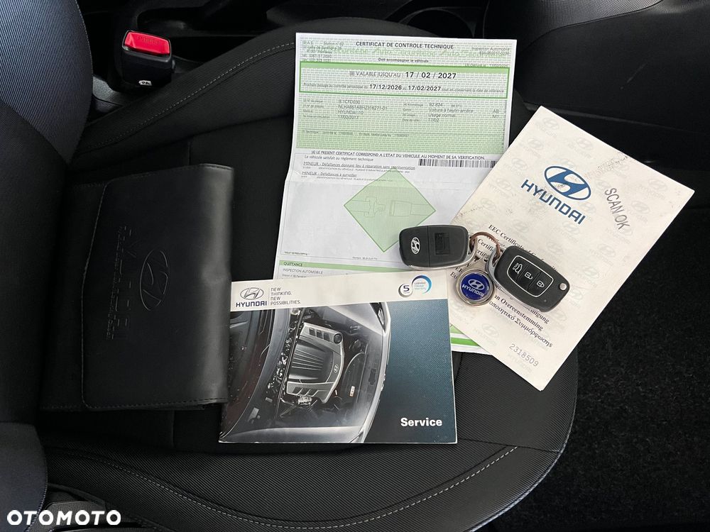 Hyundai i10 - 37