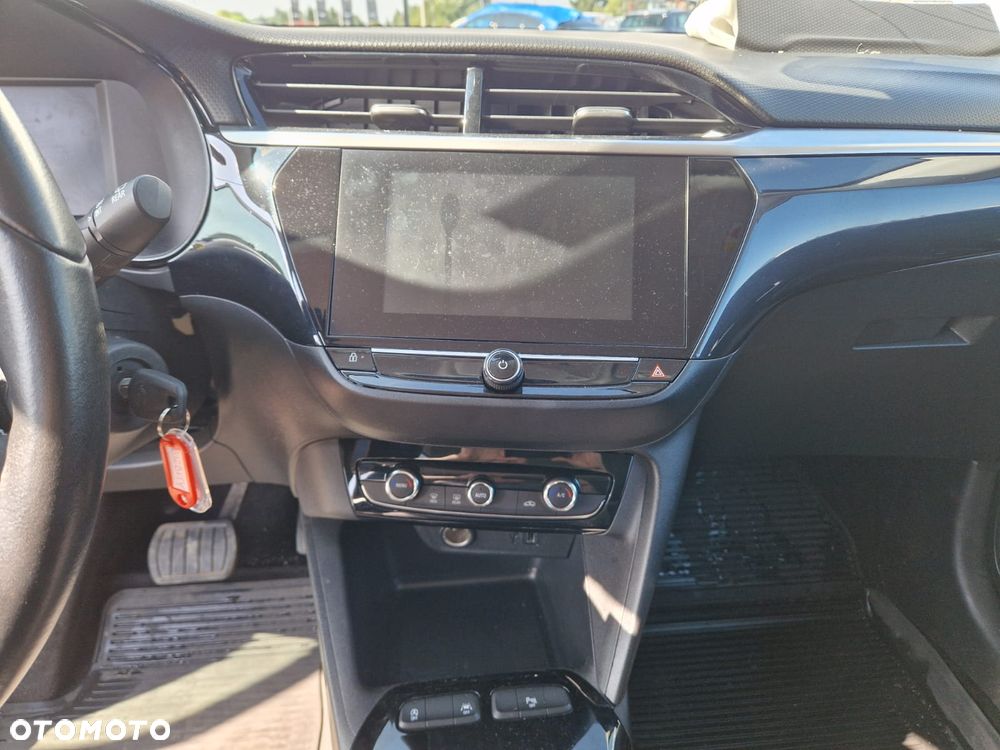 Opel Corsa 1.2 S&S - 7
