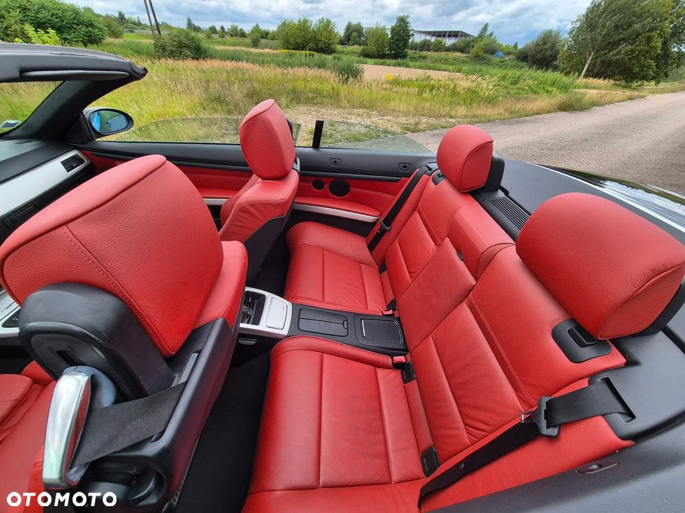 BMW Seria 3 320d DPF Edition Fleet Sport - 5