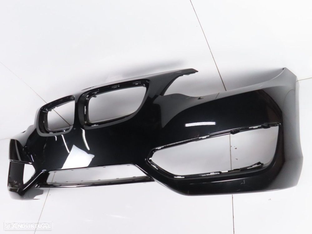 Parachoques Frente Usado / Original BMW 2 Coupe (F22, F87)/BMW 2 Convertible (F2... - 2