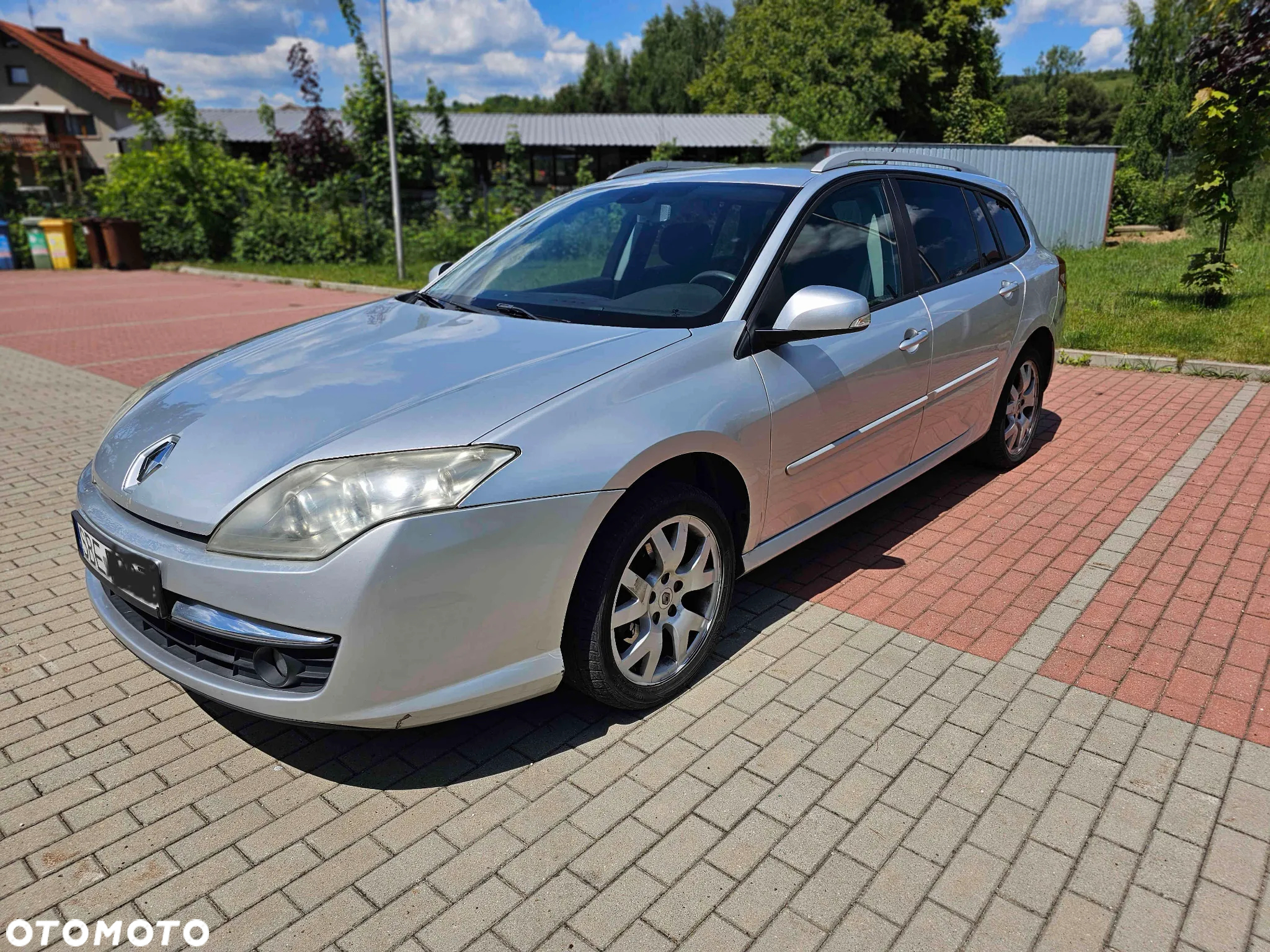Renault Laguna 2.0 DCi Expression - 2