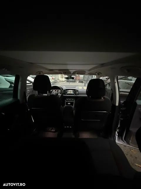 Skoda Karoq 2.0 TDI 4X4 DSG Scout - 16