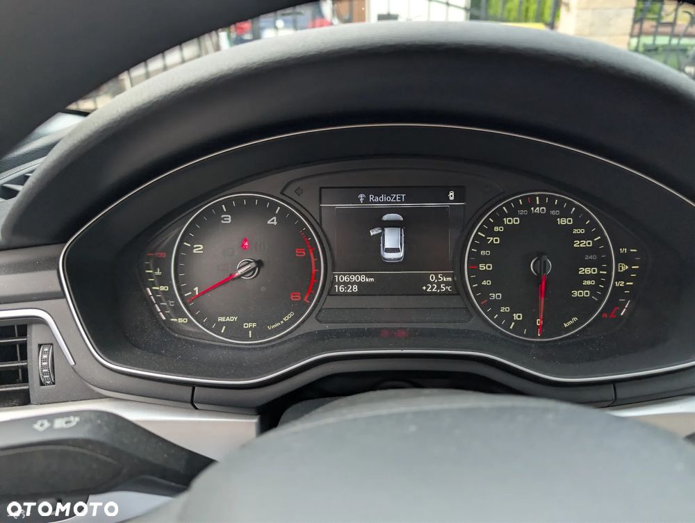 Audi A4 Avant - 12