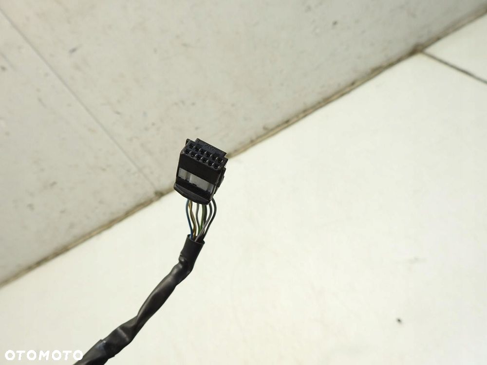 LUSTERKO PRAWE 8 PIN TEB66 RENAULT SCENIC III - 5