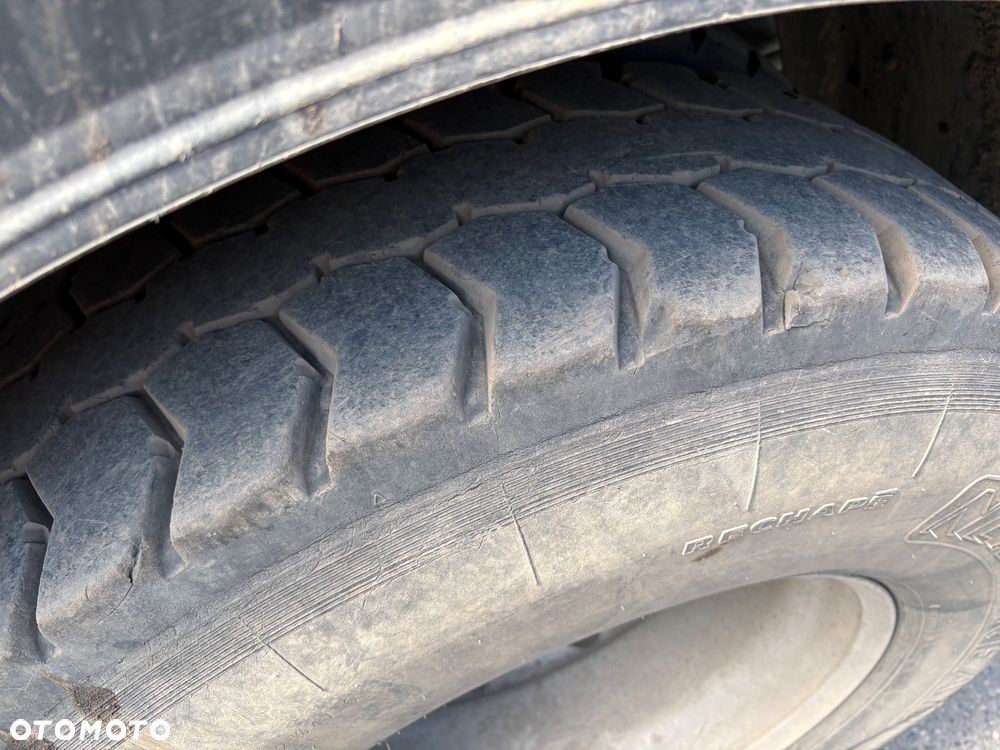 Volvo FM7 290 Euro 3 - 9