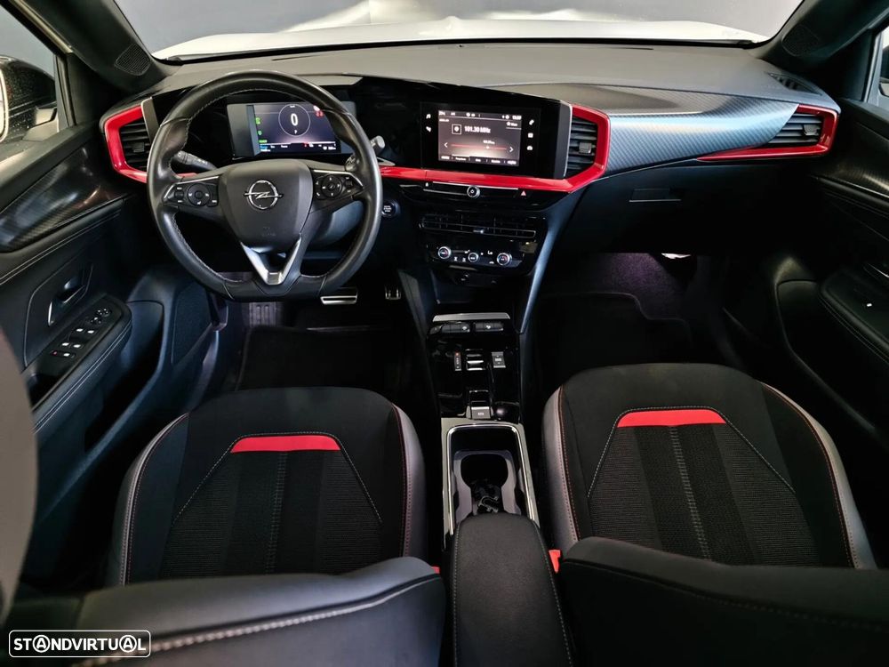 Opel Mokka-e Elegance - 41