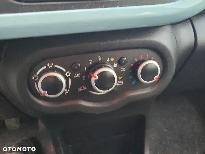 Renault Twingo SCe 70 Start&Stop Experience - 18