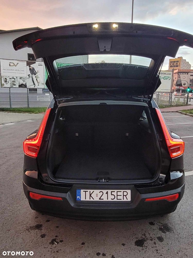 Volvo XC 40 T3 - 12