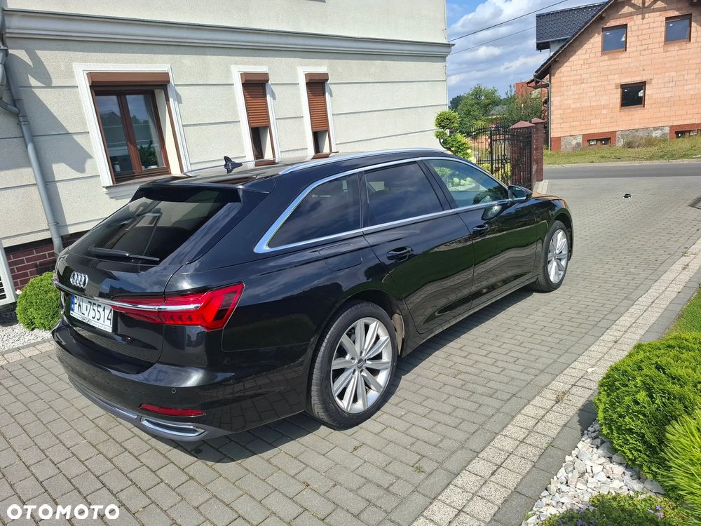 Audi A6 ver-40-tdi-s-tronic-sport - 12