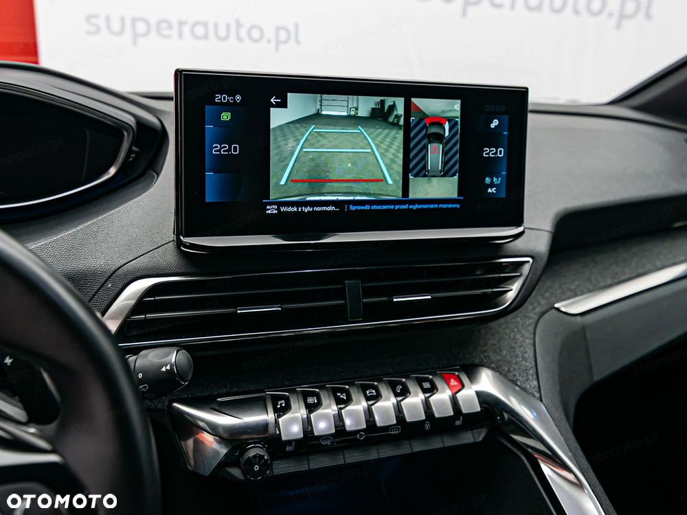 Peugeot 5008 1.5 BlueHDi Allure Pack S&S EAT8 - 17