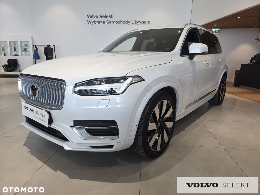 Volvo XC 90 - 2