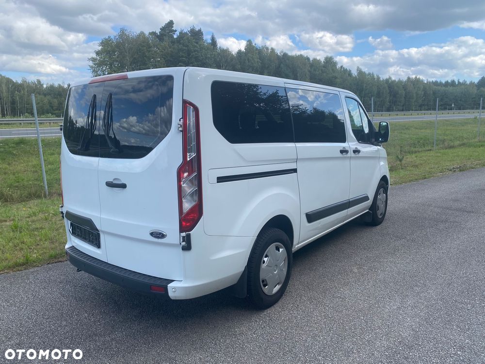 Ford Transit Custom 320 L1H1 VA MH Trend - 3