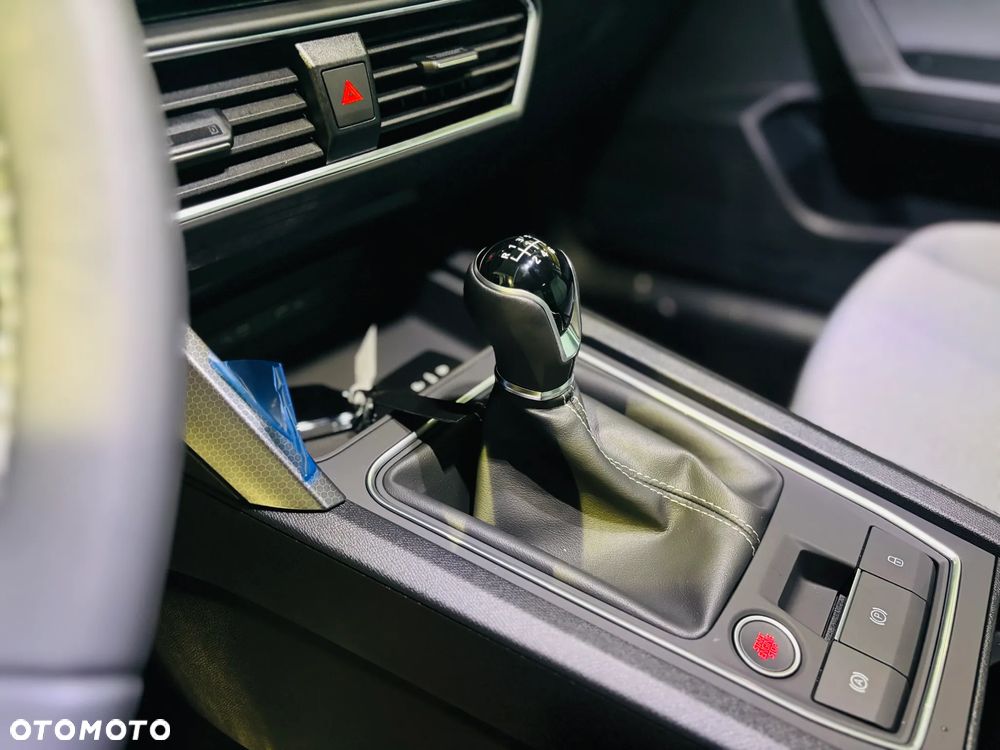 Seat Leon 1.5 TSI Style - 12