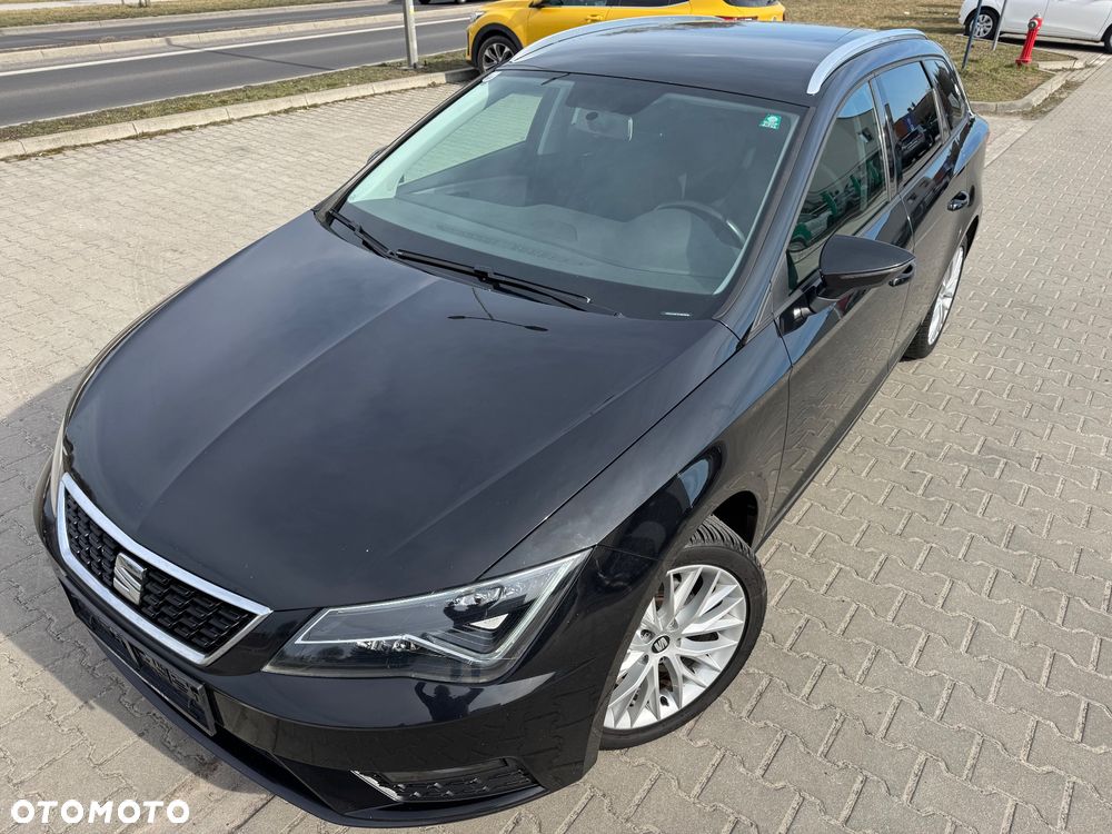 Seat Leon - 6