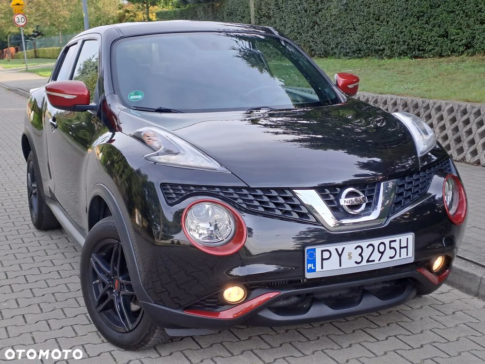 Nissan Juke - 22