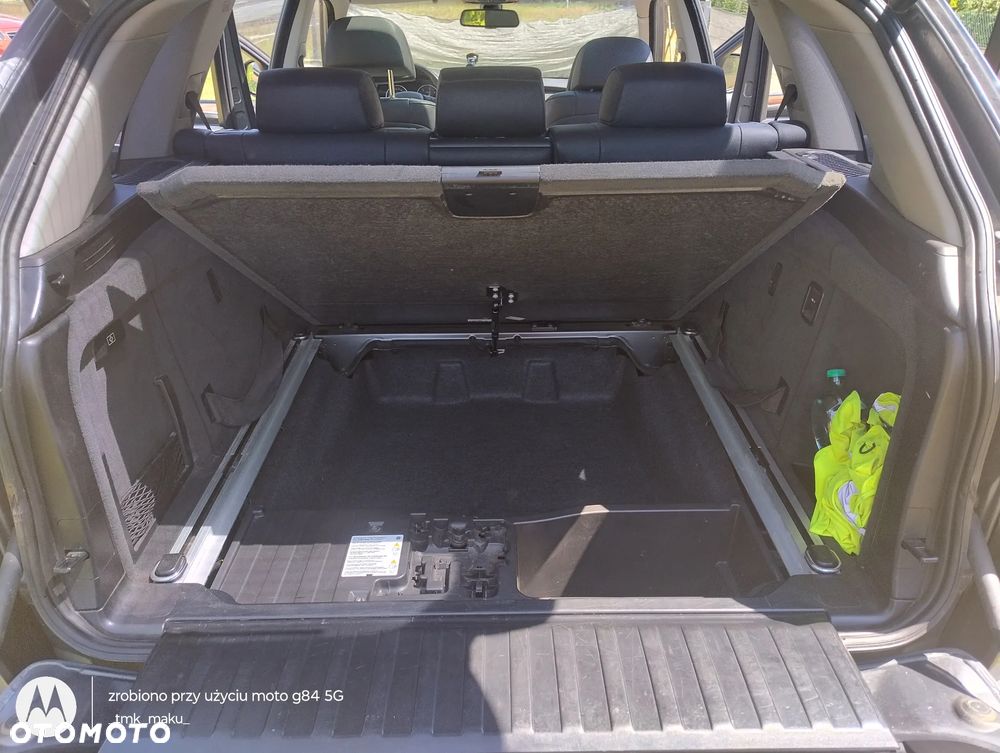 BMW X5 3.0sd xDrive - 9