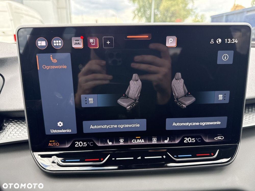 Cupra Terramar 1.5 eTSI mHEV DSG - 26