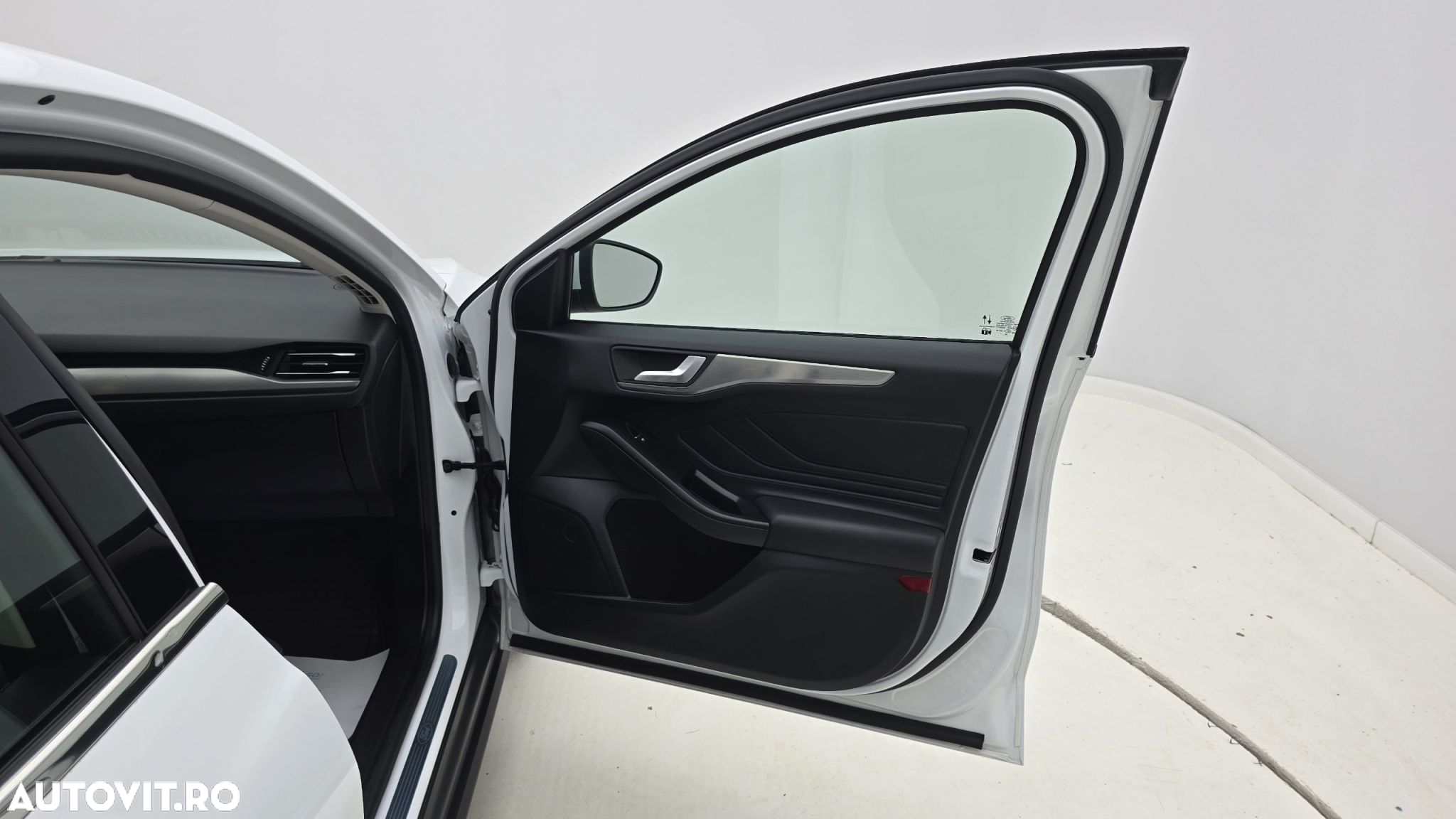 Ford Focus 1.5 EcoBlue Trend Edition - 18