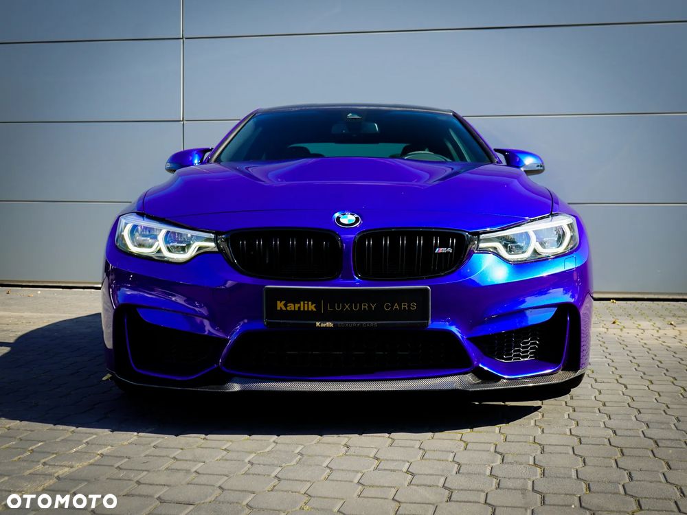 BMW M4 - 3