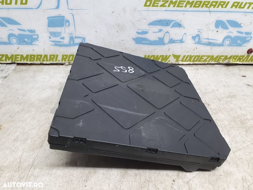 Calculator modul bcm 5q0937084da 1.5 TSI DHFA Skoda Octavia 3 [faceli - 2