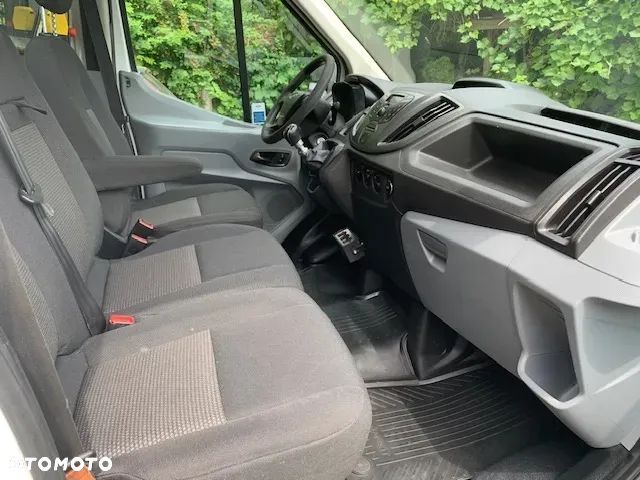 Ford Transit - 5