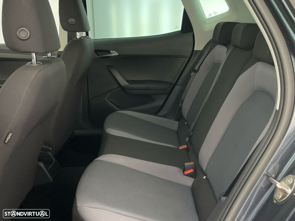 SEAT Arona 1.0 TSI Style - 12