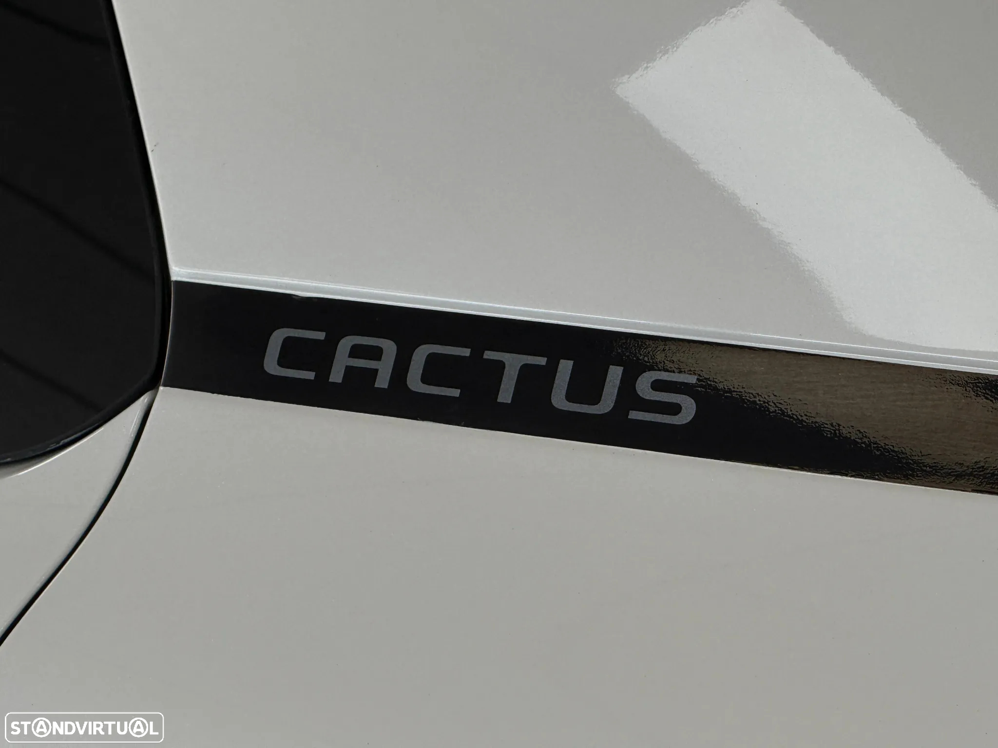 Citroën C4 Cactus BlueHDi 120 Stop&Start EAT6 Origins - 40