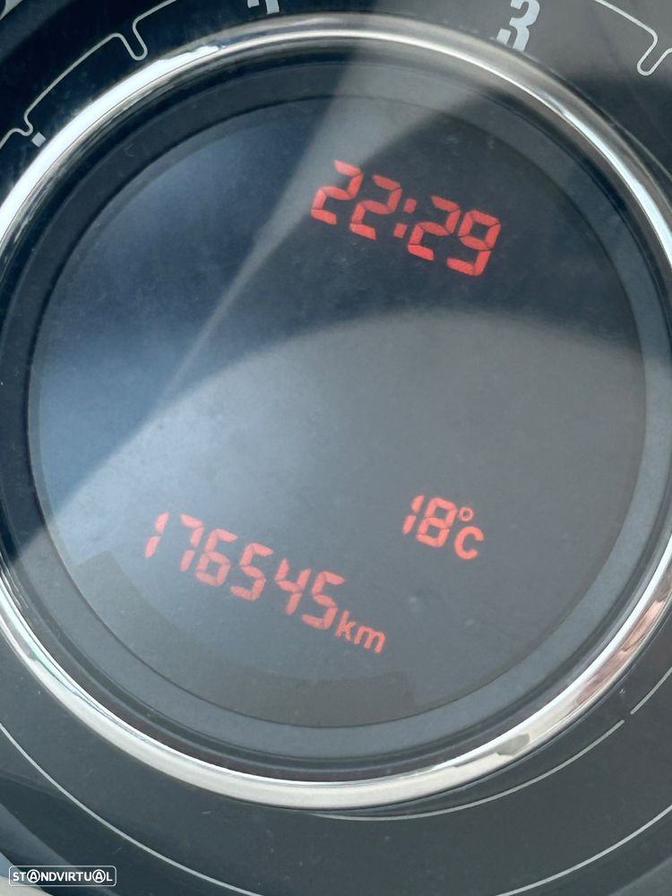Fiat 500 - 10