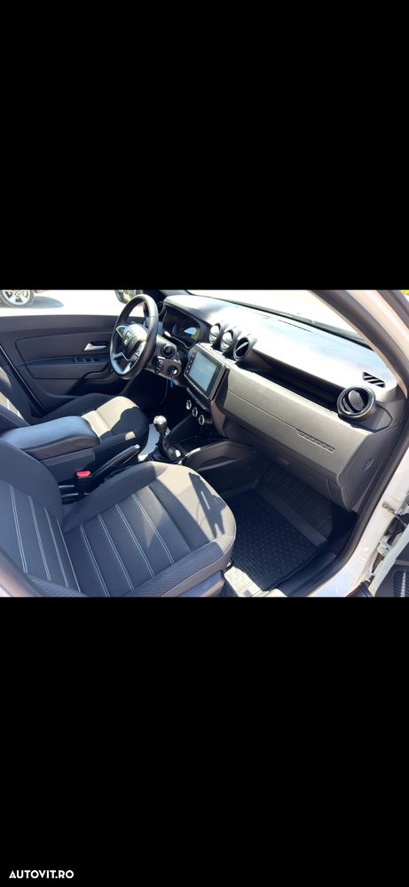 Dacia Duster - 7