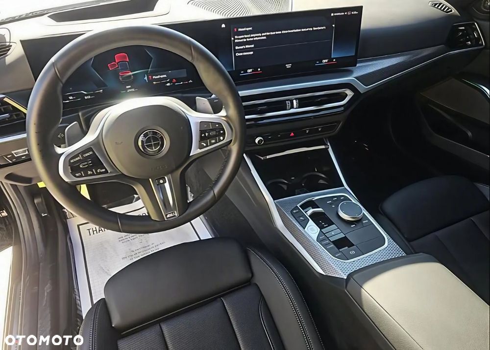 BMW Seria 3 M340i xDrive mHEV sport - 7