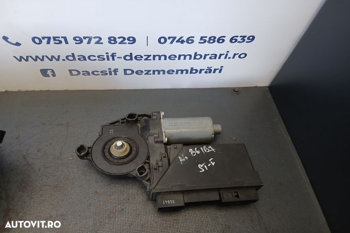 Motoras macara geam fata stanga 8E1959801H 0130821765 8E1959801H 0130 - 1