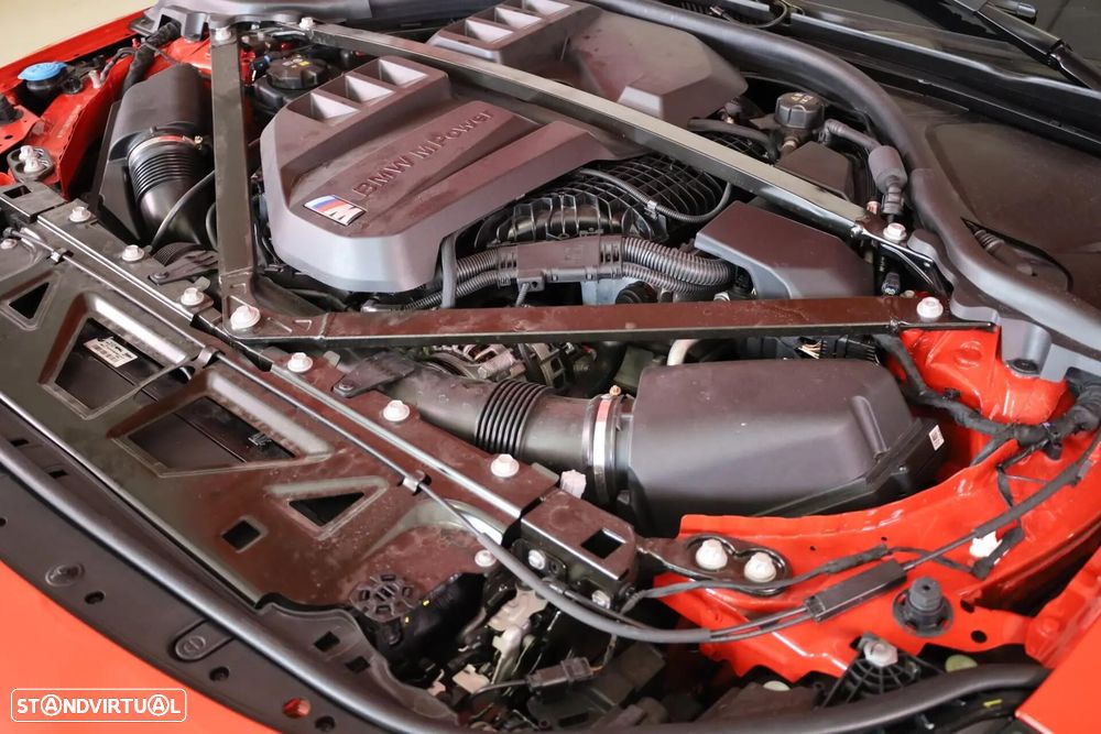 BMW M2 Auto - 10