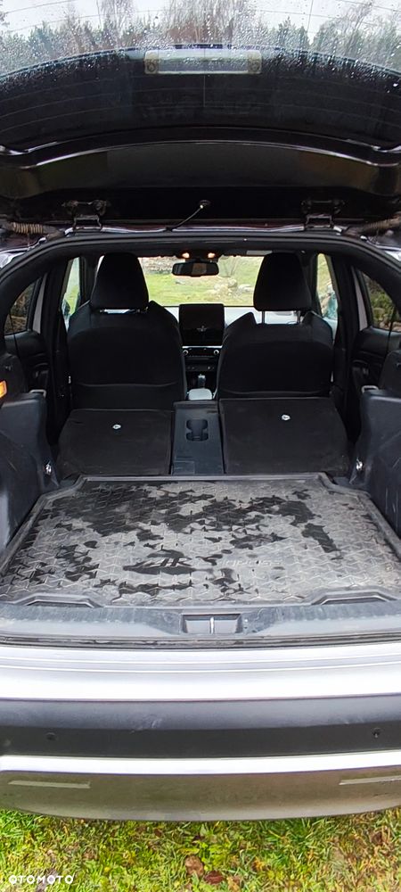 Toyota Yaris Cross Hybrid 1.5 Adventure - 6