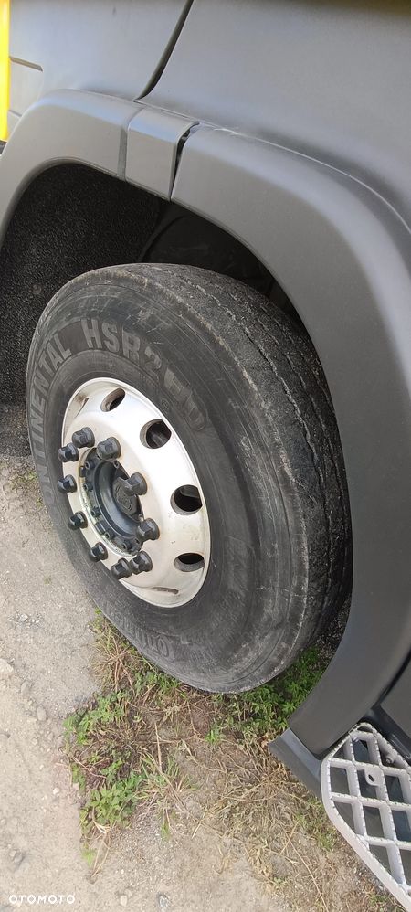 Scania R450 - 8
